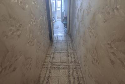 Apartament cu 3 camere decomandat, mobilat în Gară - 11