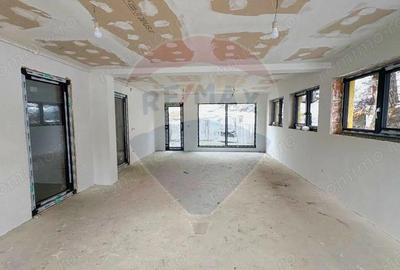 Casă cu 2 camere cu Teren 822 Mp în Central - 18