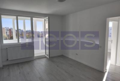 VANZARE I 2 CAMERE I RENOVAT I METROU I RAUL DOAMNEI I DRUMUL TABEREI - 1