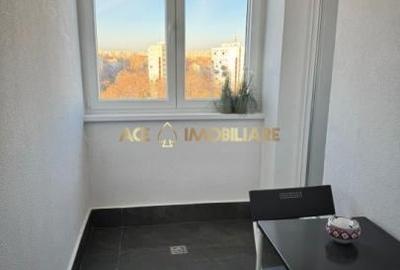 Garsonieră decomandată, mobilată în Berceni - 5