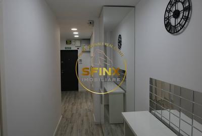 Birou, de 38 mp, în Baba Novac - 5