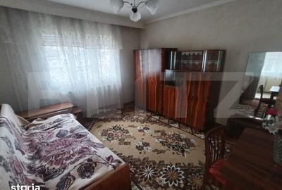 Casă cu 2 camere cu Canalizare în Central - 3