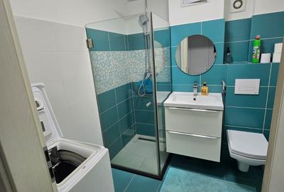 Apartament cu 2 camere decomandat în Lăpuș - 2