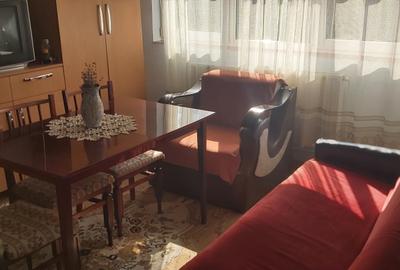 Garsonieră decomandată în Gemenii - 1