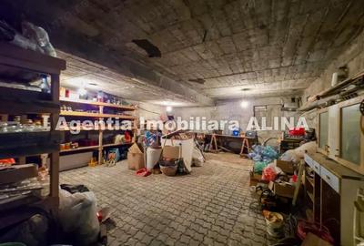 Casă cu 5 camere în Central - 15