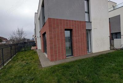 Casă cu 3 camere cu Teren 118 Mp în Florești - 1