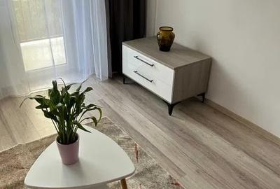 Garsoniera, 38 mp, decomandata, centrala, ac, balcon, Berceni - 3