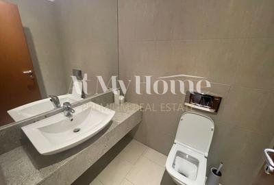 Apartament superb si spatios cu 3 camere, renovat, mobilat LUX, 2 parcari, boxa - 12