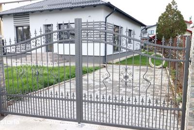 Casă cu 4 camere decomandat cu Teren 450 Mp în Cornu - 14