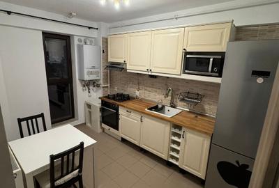 Apartament 2 camere Militari Residence - 7