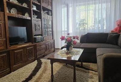 Apartament cu 2 camere decomandat în Bălcescu