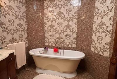 Apartament cu 2 camere decomandat, mobilat în Herăstrău - 8