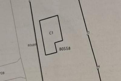 Casă cu 4 camere în Domnești - 3