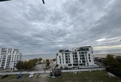 Aparteament Pet Friendly 2 camere Summerland cu Vedere Frontala la Mare - 9