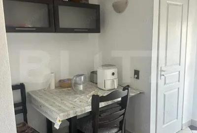 Apartament cu 2 camere decomandat, mobilat în Micro 17 - 6