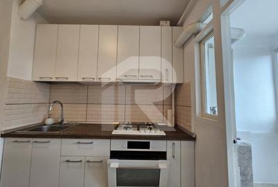 NICOLAE GRIGORESCU - STR. PATRIOTILOR 8, 2 CAMERE, 45 MP - 8