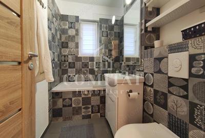 Apartament cu 2 camere decomandate | Cartierul Mana?tur - Pia?a Flora - 15