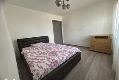 Apartament cu 3 camere decomandat în Central - 2