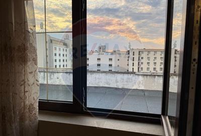 VANZARE Garsoniera cu terasa de 50mp in zona Ultracentral... - 4