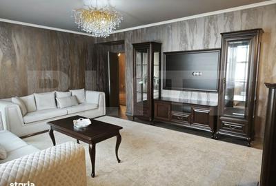 Apartament cu 3 camere în Central - 1