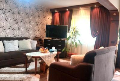 Apartament cu 3 camere decomandat în Central - 11