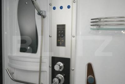 Apartament cu 2 camere decomandat, mobilat în Calea București - 7