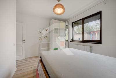 BERCENI - VIDRA - COMPLEX DEALUL VERDE, DUPLEX 80 MP, LOT 235 MP! - 18