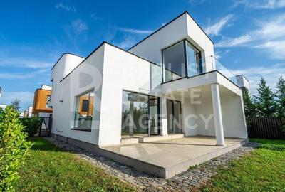 Vilă la preț promoțional de 399 000 € + TVA - 3