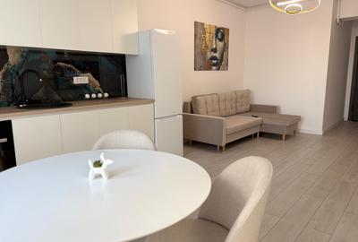 Apartament cu 2 camere decomandat în Central - 8