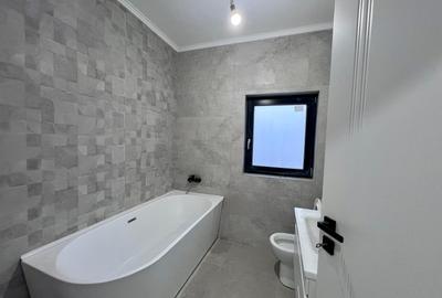 Casă individuală cu 4 camere cu Canalizare în Miroslava - 14