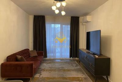 3 camere, modern,bloc nou,terasa, Record Park, Zona Liceul Avram Iancu - 4