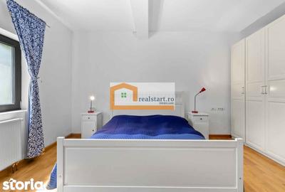 Casă cu 6 camere cu Teren 3300 Mp în Cornu - 8