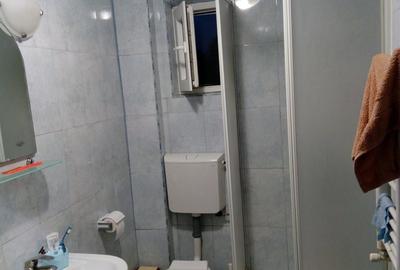 Garsonieră decomandată, mobilată în Giulești - 8