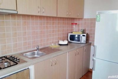 Apartament cu o camera - 3