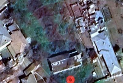 Casa la rosu cu teren mare Calarasi - Cascioarele - 1