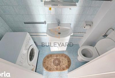 Apartament cu 3 camere decomandat, mobilat în Zorilor - 15