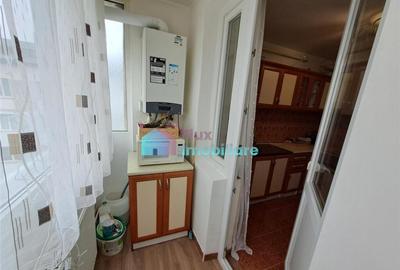 Apartament cu 2 camere zona Carrefour cartier Precista - 15