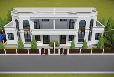 Casă cu 3 camere în Cug