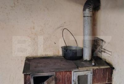 Casă cu 4 camere cu Teren 1360 Mp în Iris - 13