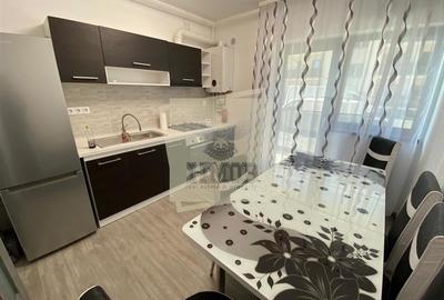 Apartament nou cu 2 camere balcon si parcare pe Doamna Stanca - 5