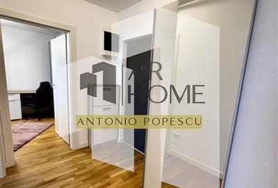 Apartament 2 camere mobilat si utilat, parcare proprie, Albe - 8