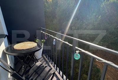 Apartament modern 3 camere cu parcare subterana Zona Teilor - 13