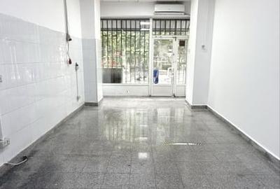 Spațiu comercial, de 155 mp, în Tineretului - 2