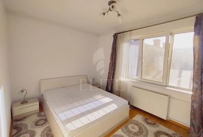 Apartament cu 2 camere semidecomandat, mobilat în Central - 10