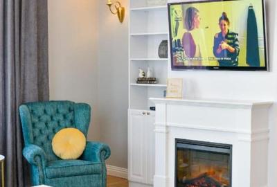 Apartament de lux-exclusivist-în centrul istoric  Unirii-stil istoric eclectic - 4