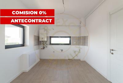 Apartament cu 3 camere decomandat în Nord - 9