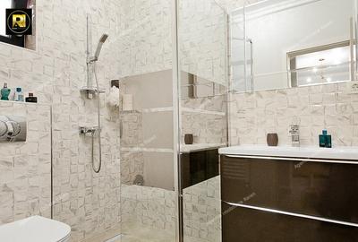 Vanzare casa moderna in Galati, Blv.G. Cosbuc, aproape de Shopping City,mobilata - 16