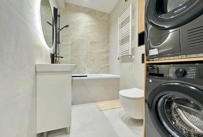 Garsonieră decomandată în Militari - 3