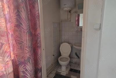 Garsoniera de inchiriat Unirii - 3