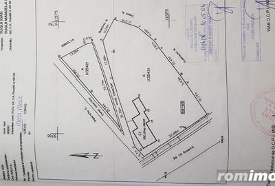 Casă în Central - 1